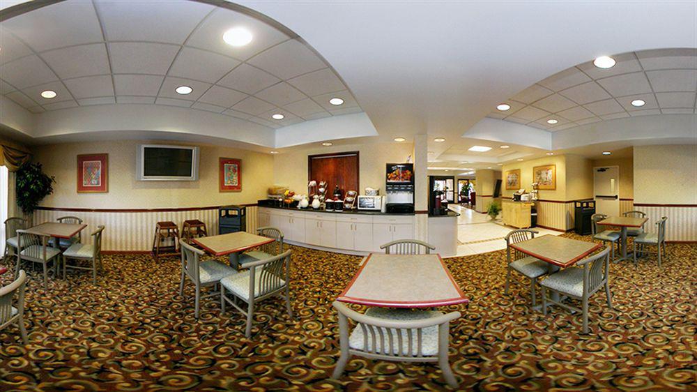 Comfort Suites Tallahassee Capitol - University Area Экстерьер фото
